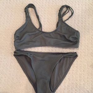 Target Bikini